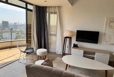 Serviced 2 Bed Apartment with En Suite in Westlands Area