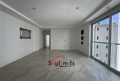 1 Bed Apartment with En Suite at Rhapta Rd - 4