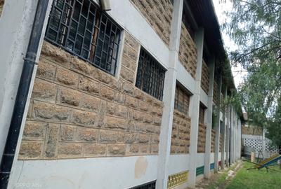 Commercial Property with Fibre Internet in Langata