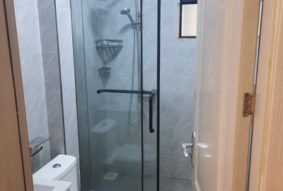 2 Bed Apartment with En Suite at Othaya Road - 3