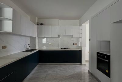 5 Bed Apartment with En Suite at Oledume Road - 3