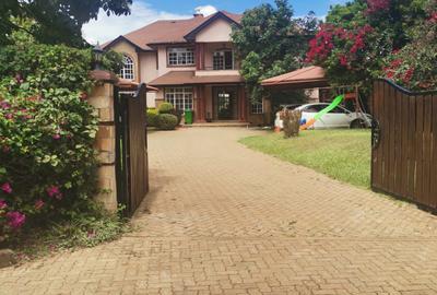 4 Bed House with En Suite at Miotoni Road - 2