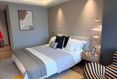 Serviced 1 Bed Apartment with En Suite in Lower Kabete - 3