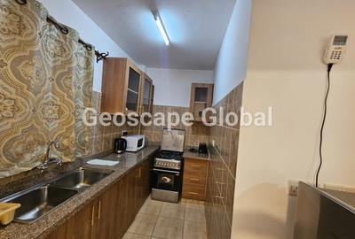 1 Bed Apartment with En Suite in Nyari