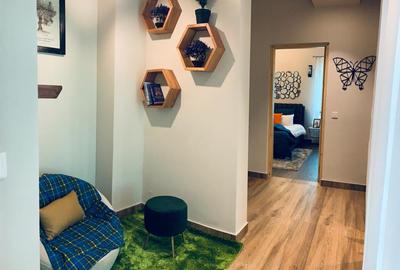 2 Bed Apartment with En Suite at Nyeri Rd - 3