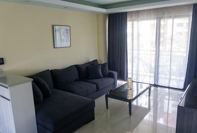 Furnished 3 Bed Apartment with En Suite at Denis Pritt Road - 3