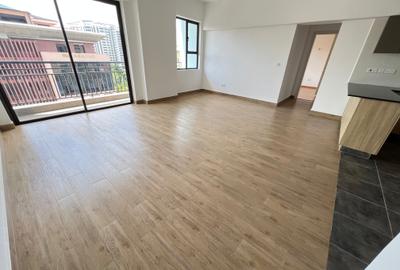 2 Bed Apartment with En Suite in Kilimani