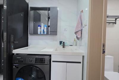 Furnished 1 Bed Apartment with En Suite in Westlands Area - 2