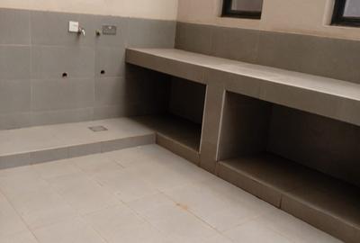 5 Bed Villa with En Suite in Lower Kabete - 3