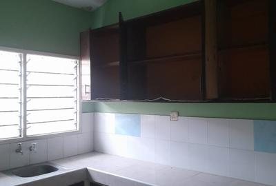 3 Bed House with En Suite in Bamburi