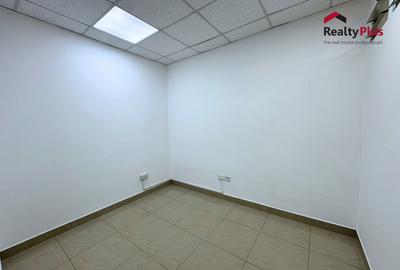 Office with Service Charge Included at Ring Road And Chania Avenue Junction - 4