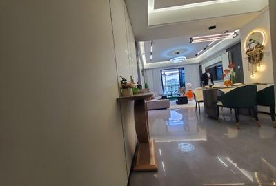 3 Bed Apartment with En Suite at Westlands - 4