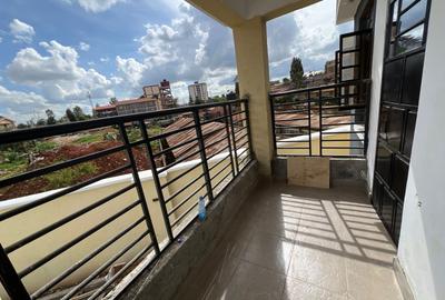 1 Bed Apartment with En Suite at Kihara - Gachie Karura Road - 2
