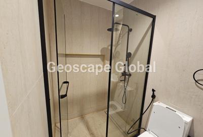Furnished 3 Bed Apartment with En Suite in Riverside
