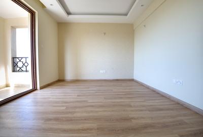 2 Bed Apartment with En Suite in Kileleshwa