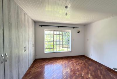 4 Bed House with En Suite at Gigiri - 4