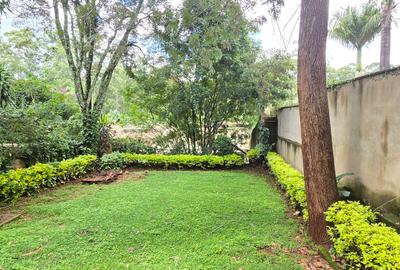 4 Bed Townhouse with En Suite at Peponi Road - 4