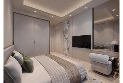 1 Bed Apartment with En Suite at Ring Road Parklands - 4