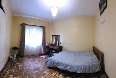 3 Bed Apartment with Backup Generator in Westlands Area