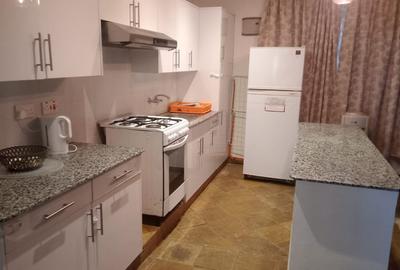 1 Bed House with En Suite at Runda - 4