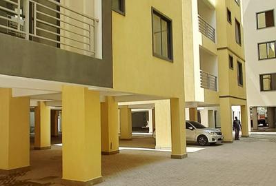2 Bed Apartment with En Suite at Nyali - 2