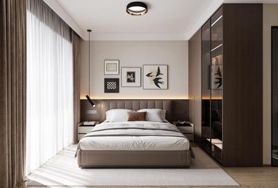 2 Bed Apartment with En Suite at Wangari Mathai Road