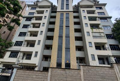 3 Bed Apartment with En Suite at Wambugu Road