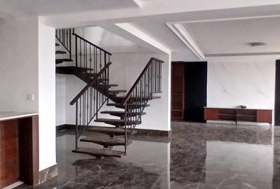 5 Bed Apartment with En Suite in Kileleshwa - 2