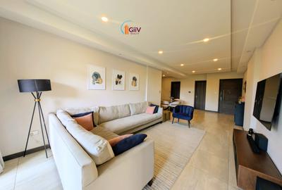 2 Bed Apartment with En Suite in General Mathenge - 4