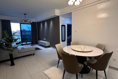 1 Bed Apartment with En Suite at Syokimau - 4