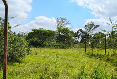 Residential Land at Mukoma