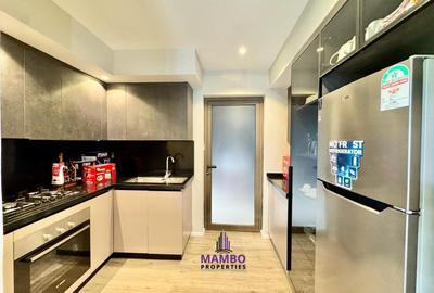 Furnished 2 Bed Apartment with En Suite at Redhill Rd - 4