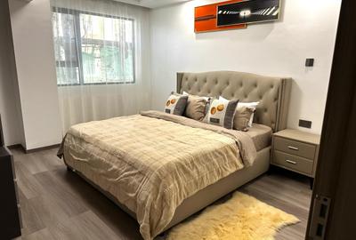 3 Bed Apartment with Borehole at Nyeri Road