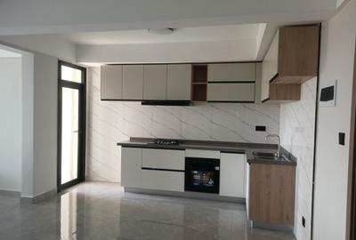2 Bed Apartment with En Suite at Mlolongo - 4