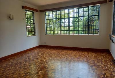 4 Bed Townhouse with En Suite in Runda - 4