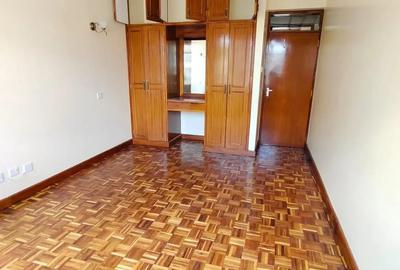 4 Bed Apartment with Backup Generator at Riverside Drive - 3