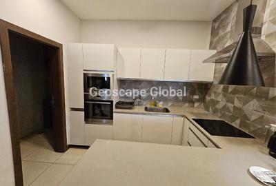 Furnished 2 Bed Apartment with En Suite in Westlands Area - 2