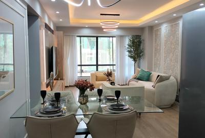 2 Bed Apartment with En Suite at Raphta Road