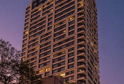 Furnished 1 Bed Apartment with En Suite at Nairobi - 2