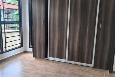 4 Bed House with En Suite at Lower Kabete - 3