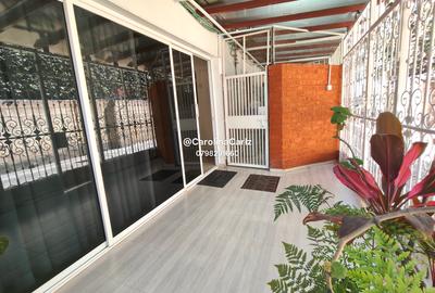 4 Bed Townhouse with En Suite at Rhapta Road/ Ring Road - 3
