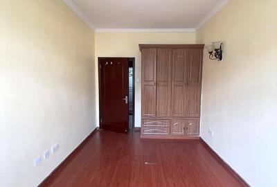 3 Bed Apartment with Swimming Pool in Lavington