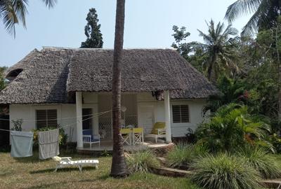 2 Bed Villa with En Suite in Diani