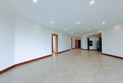 4 Bed Apartment with En Suite in Westlands Area - 2