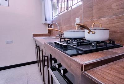 2 Bed Townhouse with En Suite in Parklands - 3