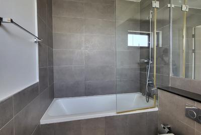 3 Bed Apartment with Swimming Pool in Garden Estate