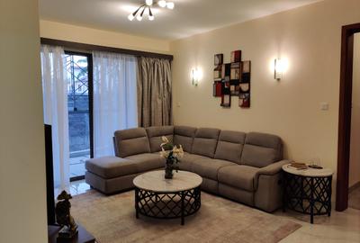 3 Bed Apartment with En Suite in Westlands Area