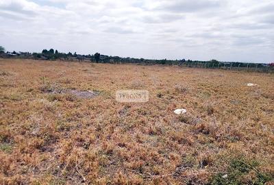 506 m² Residential Land in Kitengela