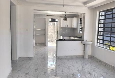 3 Bed House with En Suite in Kitengela - 4