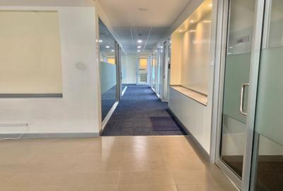 Office with Backup Generator at Riverside Drive - 3